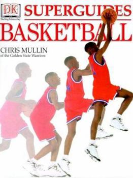 Hardcover Basketball Book