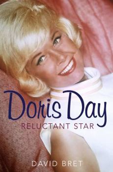 Hardcover Doris Day: Reluctant Star Book