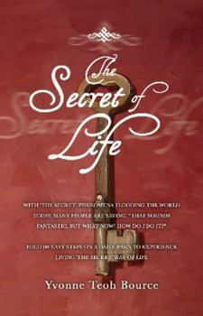 Paperback Secret of Life Book