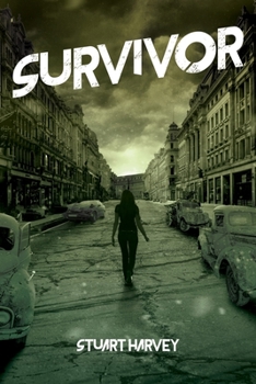 Paperback Survivor Book