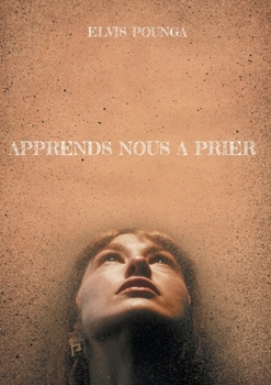 Paperback Apprend nous à prier [French] Book