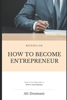 Paperback Entrepreneur: Unleashing the Entrepreneurial Spirit: From Vision to Impact" Book