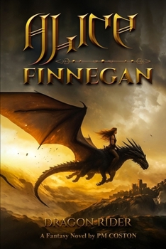 Paperback Alice Finnegan Dragon Rider Book