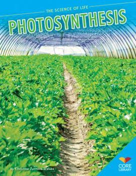 Photosynthesis - Book  of the Science of Life