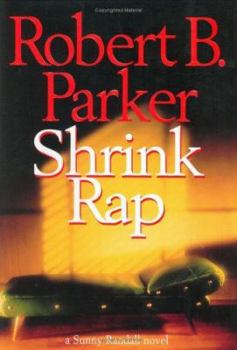 Hardcover Shrink Rap Book