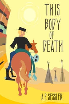 Paperback This Body of Death Book
