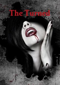 Paperback The Turned Book