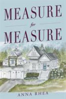 Paperback Measure for Measure Book