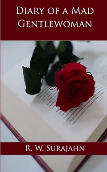 Paperback Diary of a Mad Gentlewoman Book