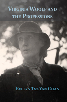 Paperback Virginia Woolf and the Professions Book