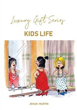 Paperback Kids Life Book