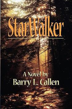 Paperback Starwalker Book