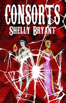 Paperback Consorts Book