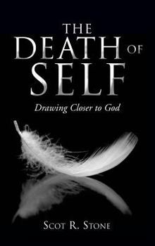 Hardcover The Death of Self Book