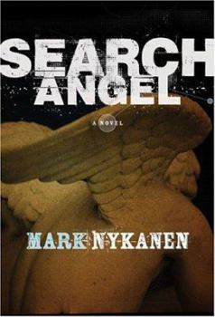 Hardcover Search Angel Book