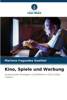 Paperback Kino, Spiele und Werbung [German] Book