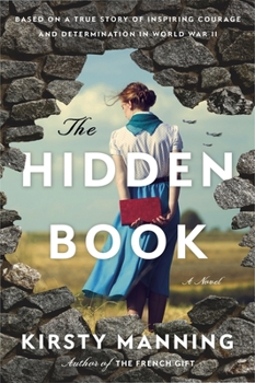 Paperback The Hidden Book