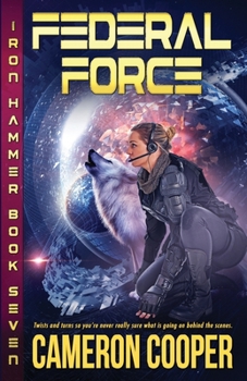 Paperback Federal Force Book