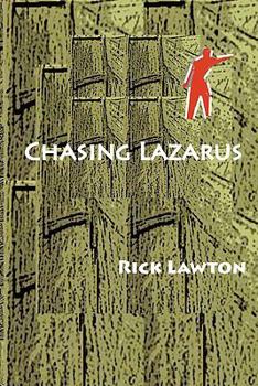 Paperback Chasing Lazarus Book