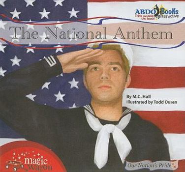 DVD-ROM The National Anthem Book
