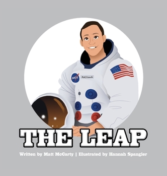 Hardcover The Leap Book