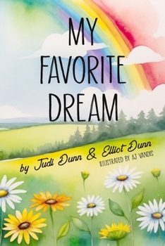 Paperback My Favorite Dream Book