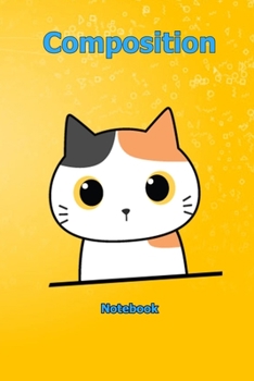 Composition Notebook: 14 x 9 inch With 120 Lined pages