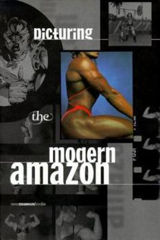 Hardcover Picturing the Modern Amazon Book