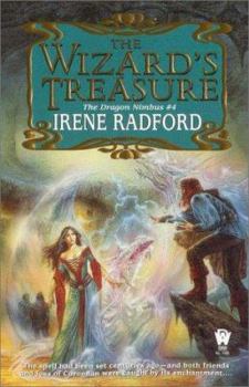 The Wizard's Treasure - Book #4 of the Dragon Nimbus