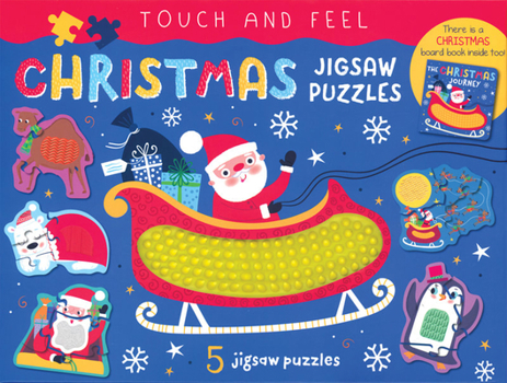 Misc. Christmas Book