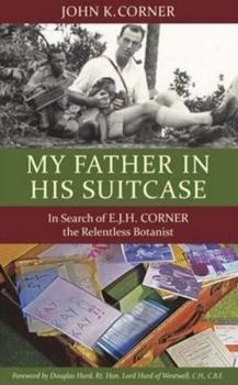 Paperback My Father in His Suitcase Book