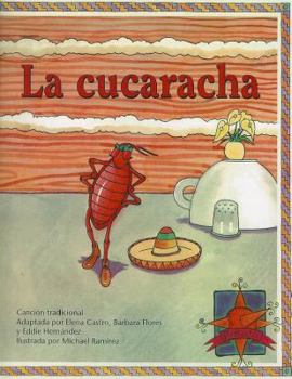 La Cucaracha, Single Copy, Mas Pinata, Stage 2