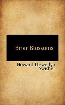 Paperback Briar Blossoms Book