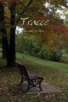 Paperback Tracce [Italian] Book