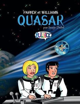 Paperback Quasar [French] Book