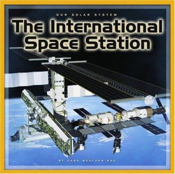 Library Binding The International Space Station Book