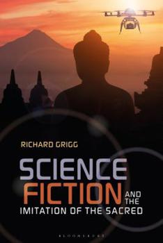 Paperback Science Fiction and the Imitation of the Sacred Book