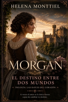 Morgan: El Detino entre Dos Mundos (LAS RAICES DEL CORAZON) (Spanish Edition)