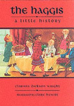 Hardcover Haggis: A Little History Book