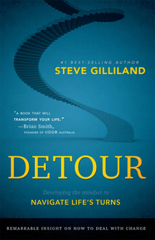 Hardcover Detour Book