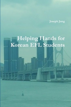 Paperback Helping Hands for Korean EFL Students Book