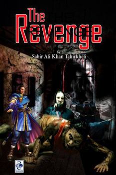 Paperback The Revenge Book