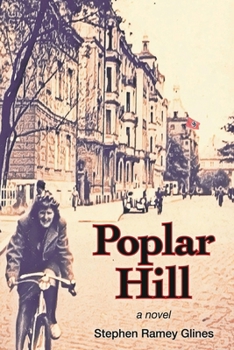 Paperback Poplar Hill Book