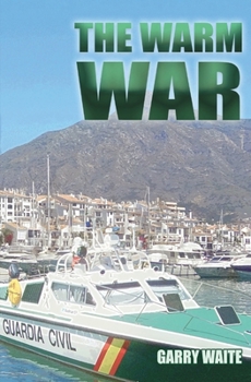 Paperback The Warm War Book