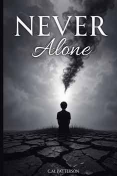 Paperback Never Alone Book