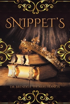 Paperback Snippets Book