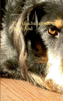 Paperback Eine Geschichte mit Happy End [German] Book