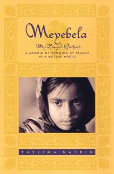 Hardcover Meyebela: My Bengali Girlhood Book