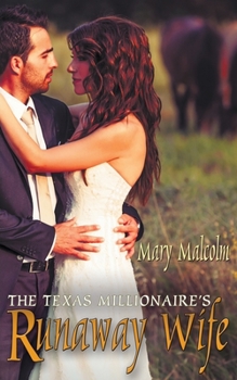 Paperback The Texas Millionaire's Runaway Wife Book