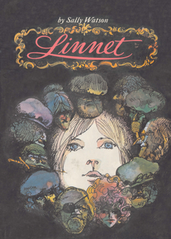Linnet - Book #7 of the Family tree series